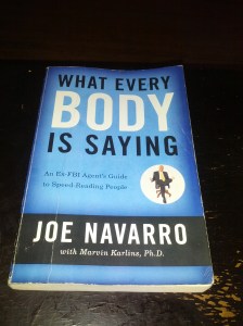 What Every BODY is saying